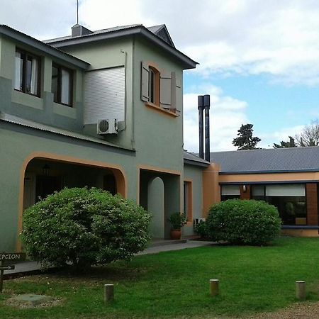 Estancia Turistica Don Joaquin Scavino Exteriér fotografie