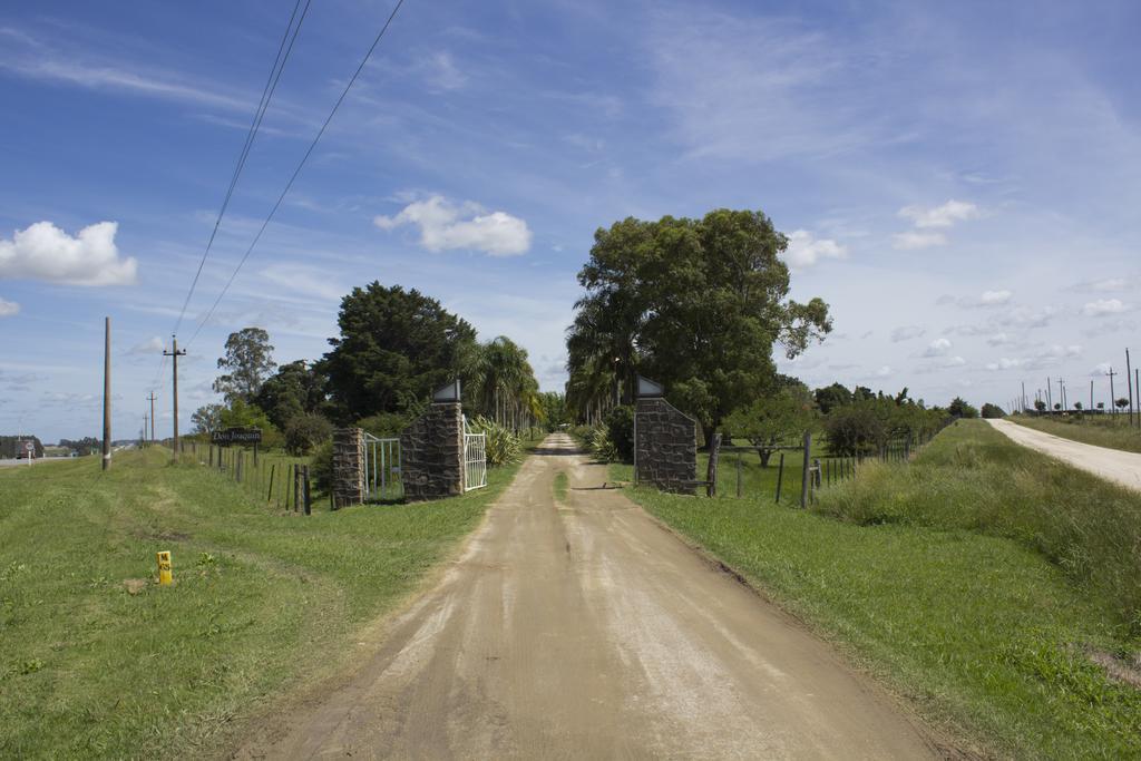Estancia Turistica Don Joaquin Scavino Exteriér fotografie